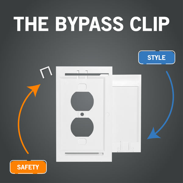 Socket Shield’s Bypass Clip Functionality